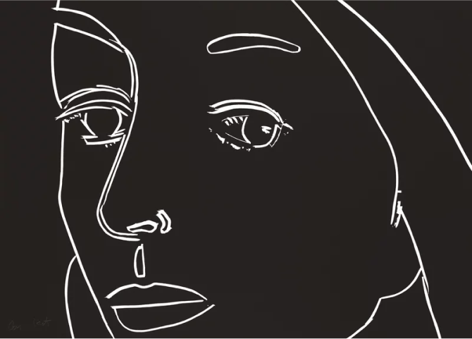 Alex Katz